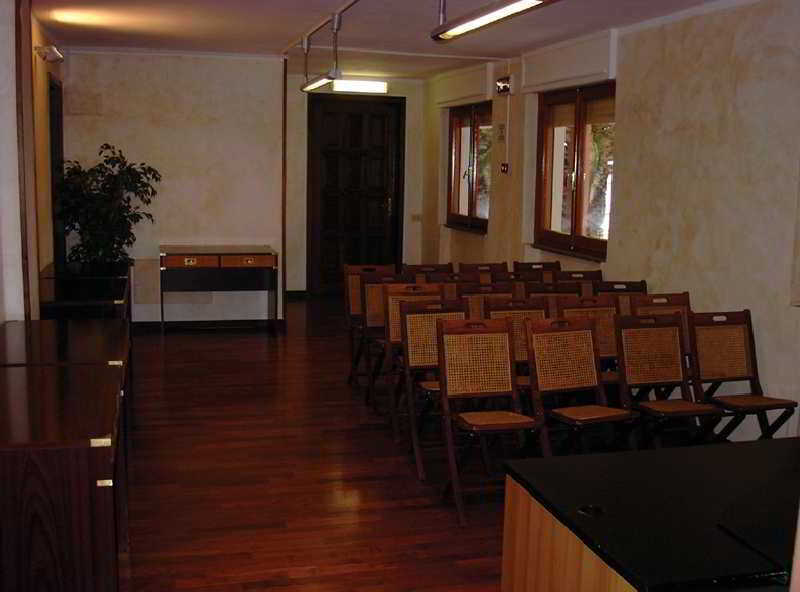 Hotel De Plam Olbia Esterno foto